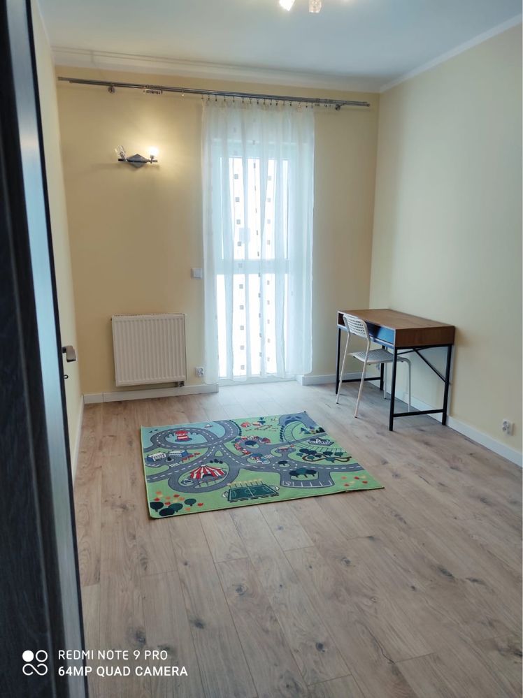 Nowy Apartament na Sikorniku