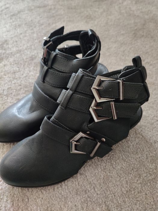 Buty Mohito rozmiar 37
