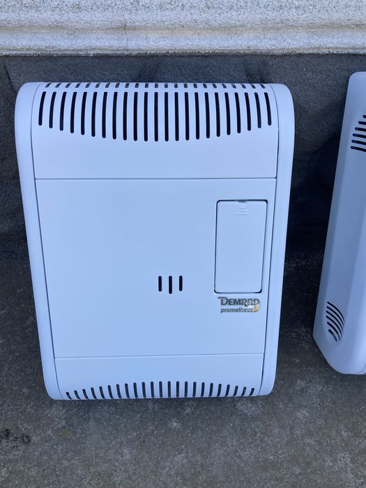 Продам газові Конвектора Демрад Feg є різні