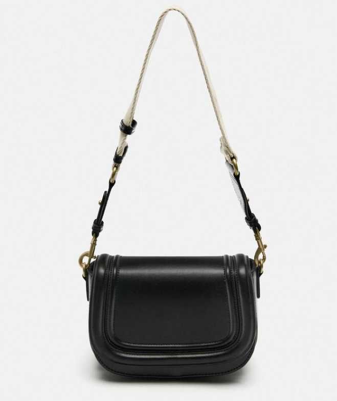 Сумка,сумочка Зара Zara оригинал 2 Ремешка  новые Германия лучшая цена