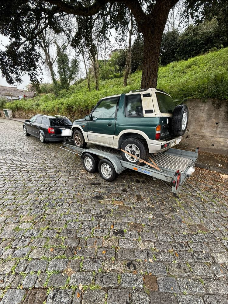 Transporte Carros / serviço reboque