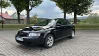 Audi a4 b6 2.0 ALT