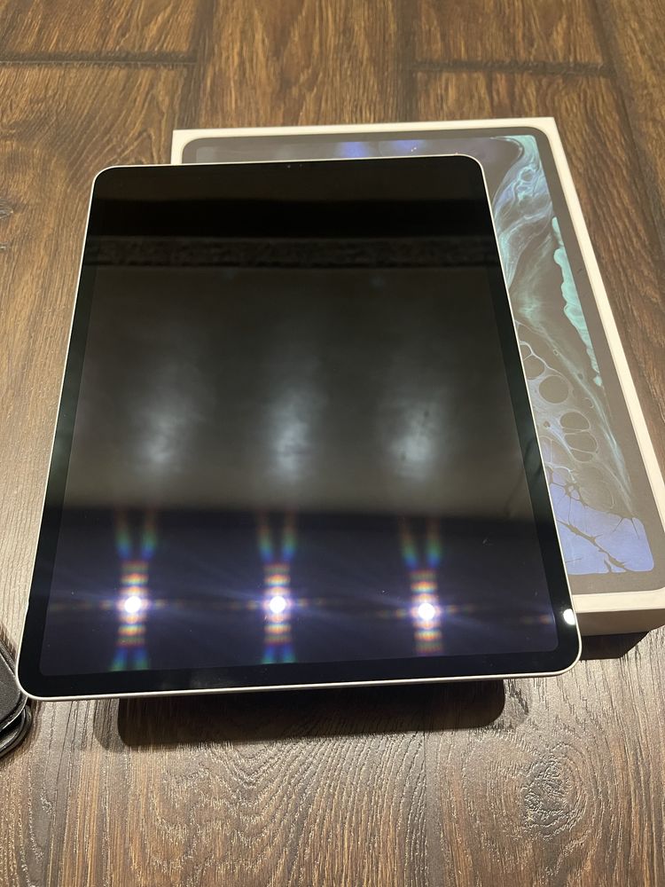 IPad Pro, 256 Gb, 3rd Gen, 12,9 inch, чудовий стан