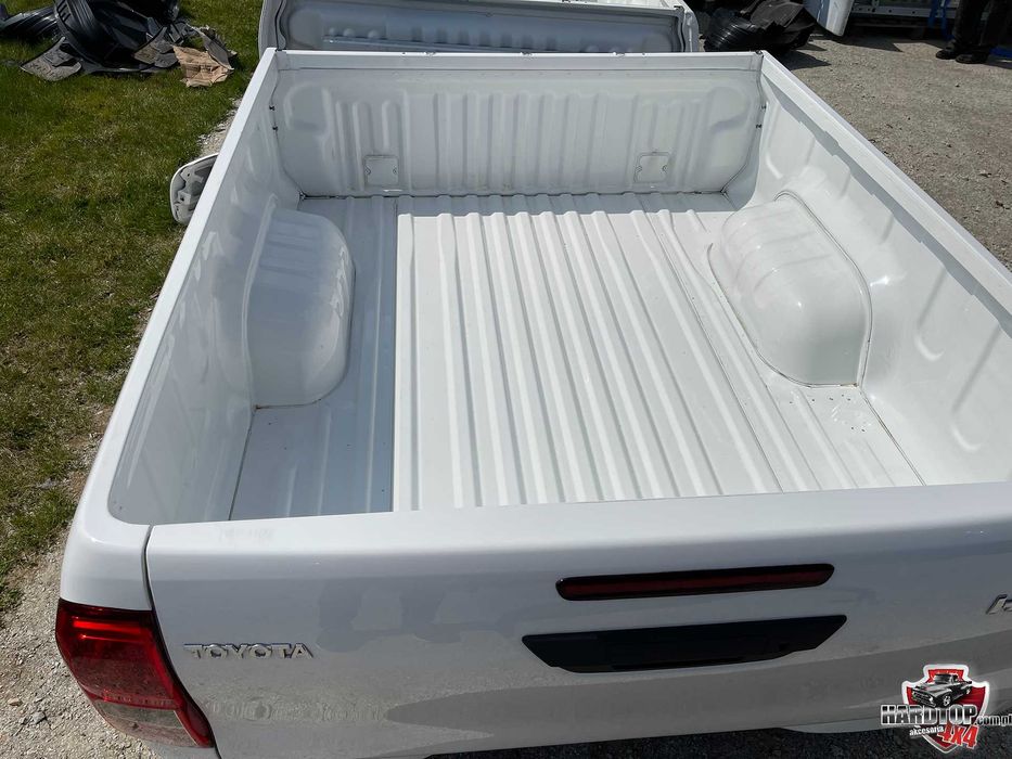 PAKA Toyota Hilux 2016+ Skrzynia Ładunkowa 1,5KAB