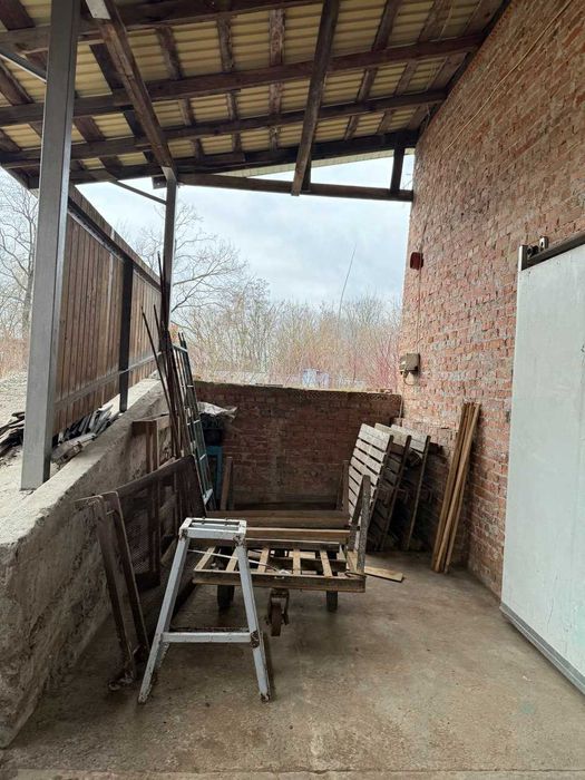 Виробничо-складське приміщення.База.Обладнання.