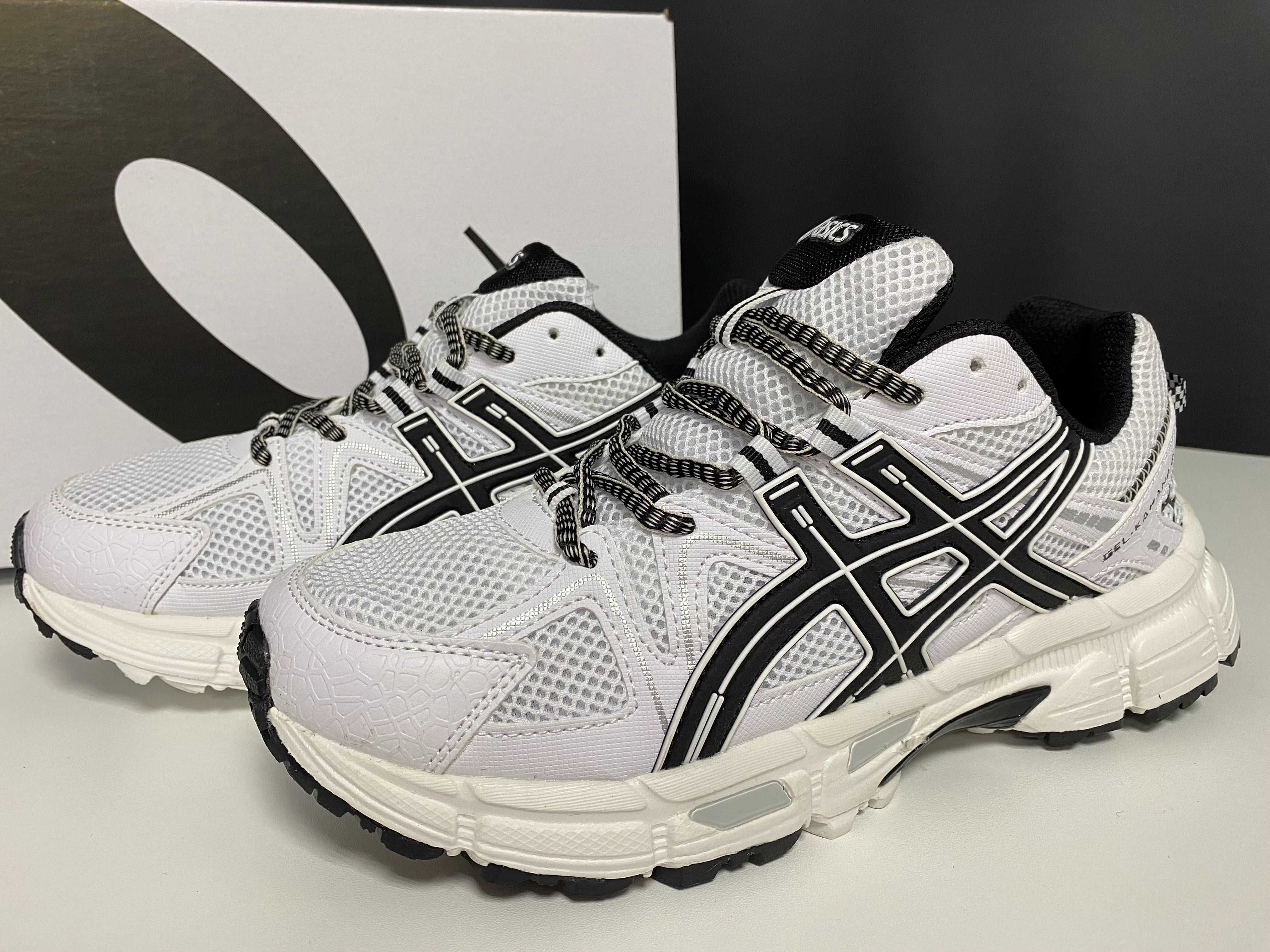 Кросівки Asics Gel-Kahana 8 (41-45) код 120