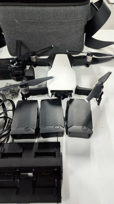 DJI Mavic Air дрон