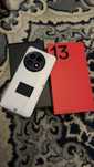 Смартфон OnePlus 13 12/256GB Black Eclipse