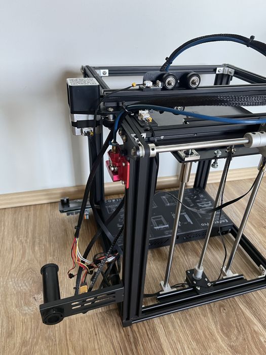 Drukarka 3D Creality Ender 5 Pro
