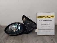 Espelho Retrovisor Esq Alfa Romeo 147 (937_)