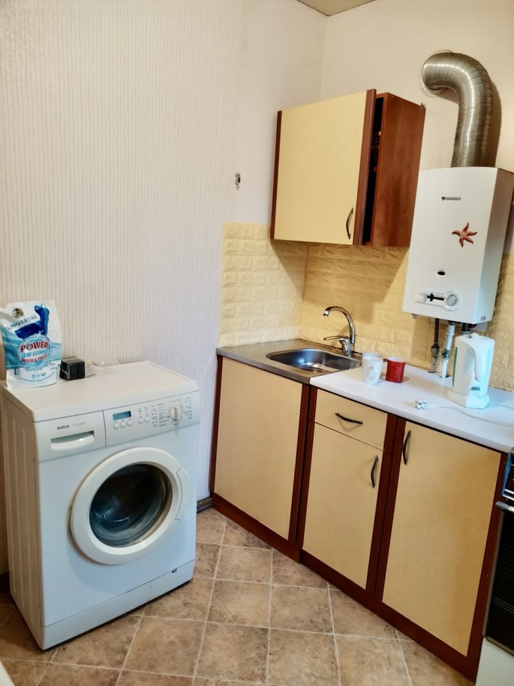 2 кімнатна кв з ремонтом вул. Алмазна