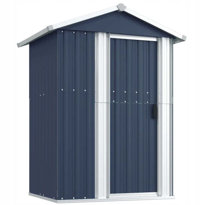 Domek szopa ogrodowa VidaXL 126 x 97,5 cm