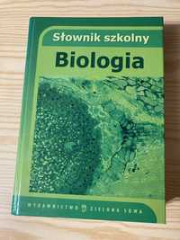 Biologia slownik