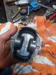 Piston Kawasaki KLX300