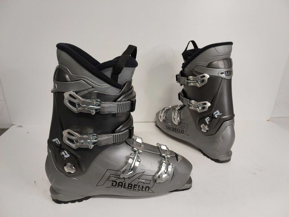 Buty narciarskie DALBELLO FXR Eu.51 , 33 cm