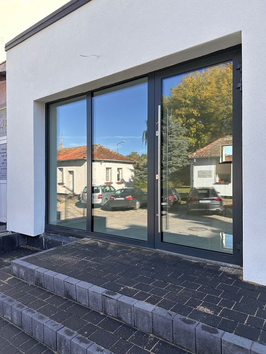 Lokal użytkowy Cicha 2a