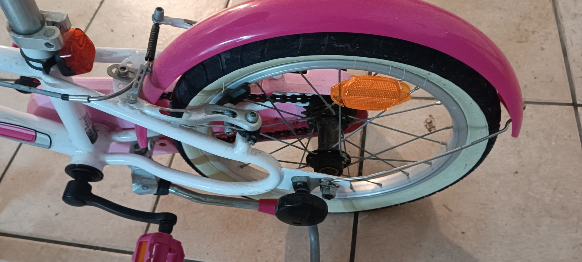Bicicleta criança