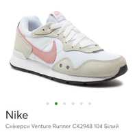 кросівки для бігу Nike Venture Runner