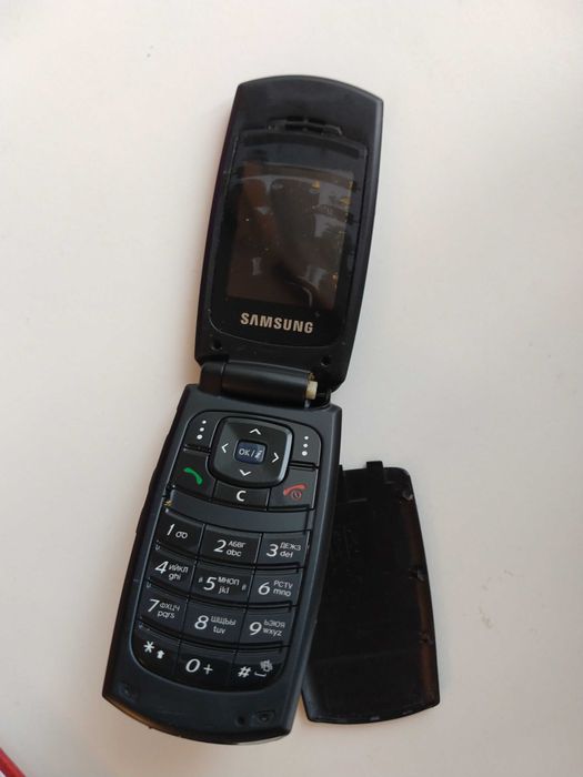 Samsung SGH-X160 безплатно