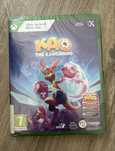 Kangurek Kao The Kangaroo Xbox One Series X
