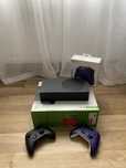Xbox Series S 1TB (Black Edition)
