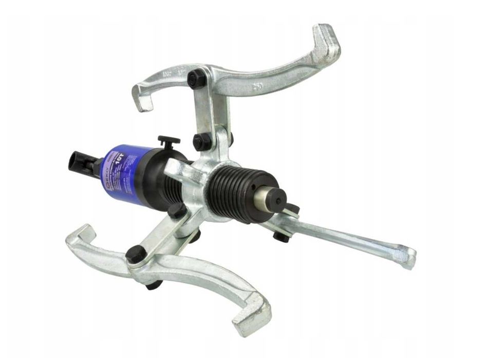 Ściągacze Piast Kół 10 TON Tulei Hydrauliczny Ściągacz do Łożysk