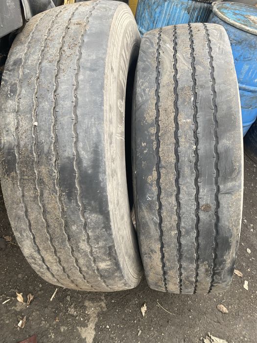 295/80 R 22,5 продам .