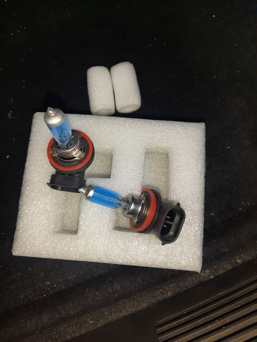 Лампочки Н11 нові