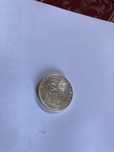 Moeda de 500 escudos 2001