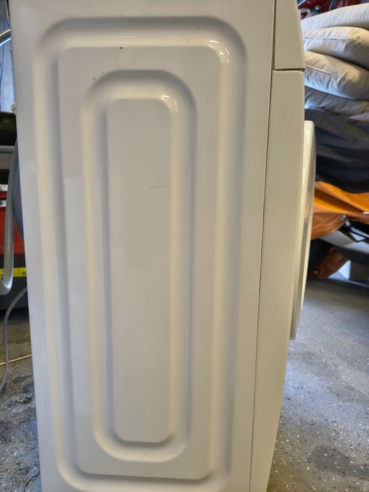 Pralka Samsung WF60F4E0W0W