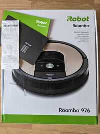 IROBOT Roomba 976