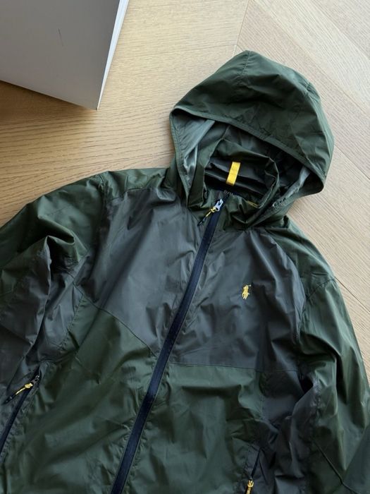 Вітровка Polo Ralph Lauren М
