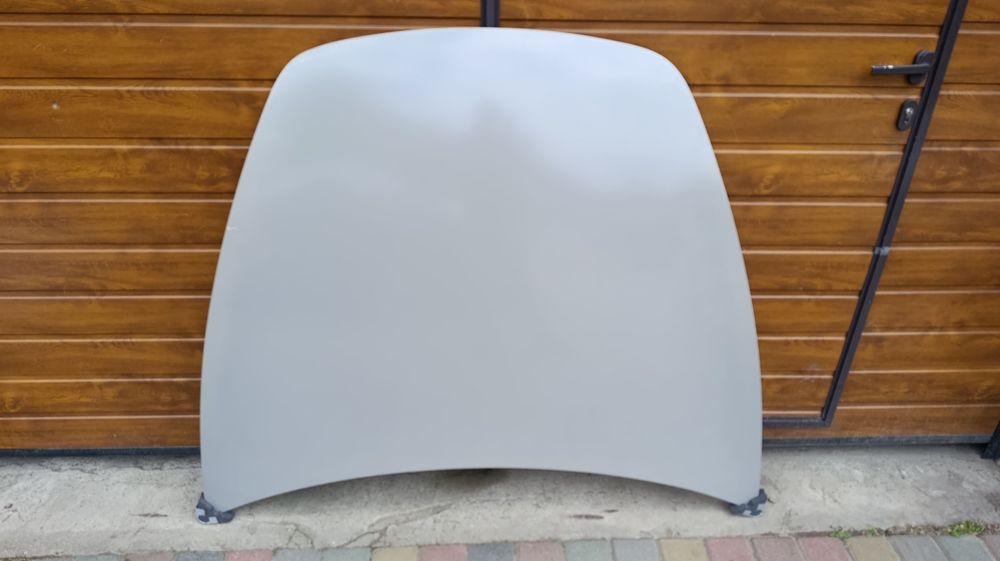 Капот алюмінієвий (Аналог) Tesla Model 3 Higland 1714047-EC-D