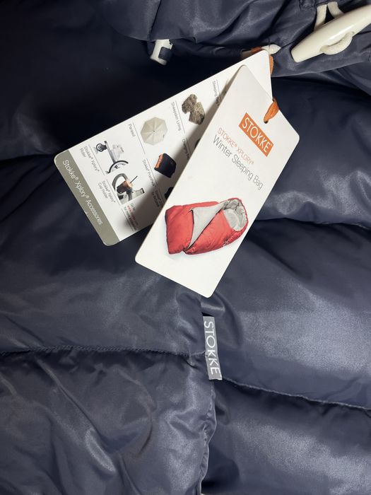 Конверт Stokke Sleeping Bag (Новий)