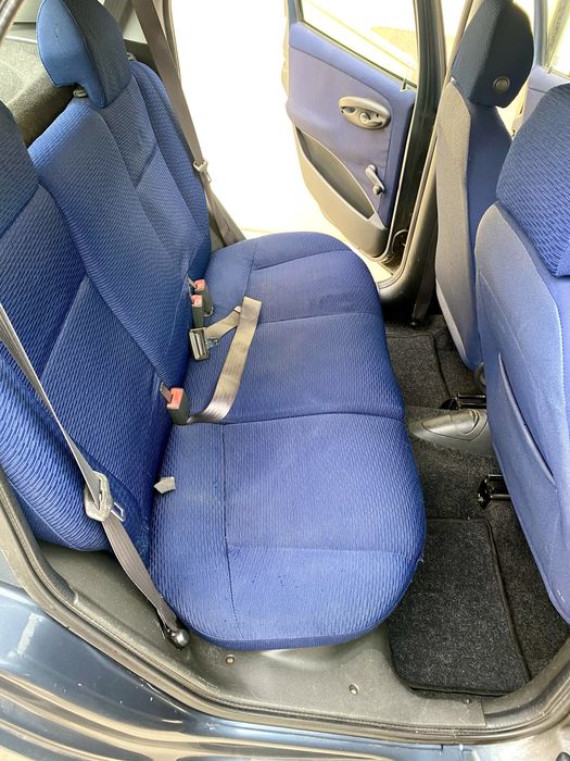 Vende-se Fiat Punto ELX