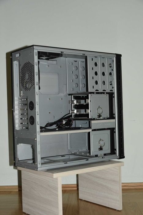 Obudowa komputerowa ATX Antec P183 (wyciszona)