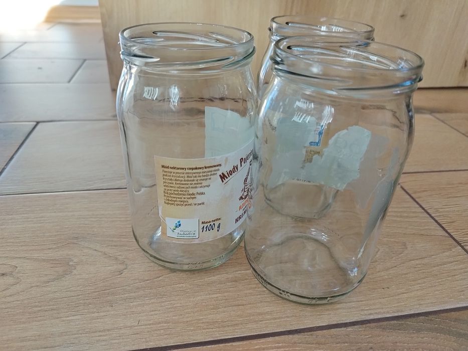 Sloiki ok 800-815 ml 10-20 szt