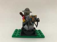 Lego Castle 4801 / 4811 Defense Archer