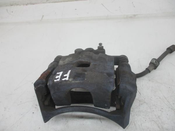 Pinça travão / maxila de travão frente esquerda FORD Fiesta VI (CB1, C