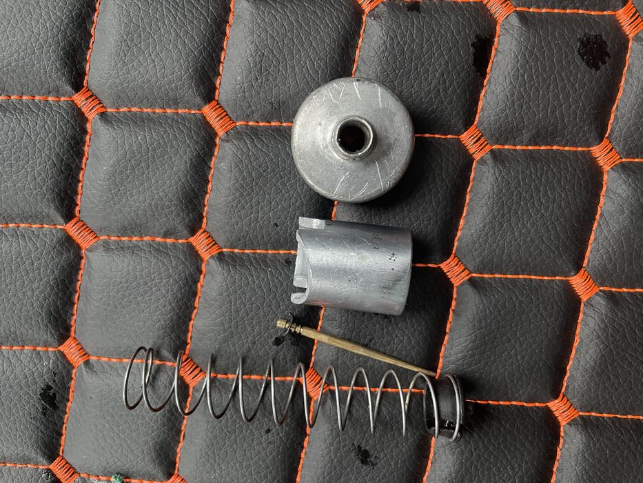 Карбюратор Делорто 19