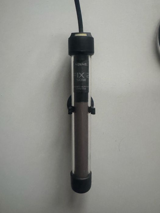 Grzałka Aquael Fix2 50W