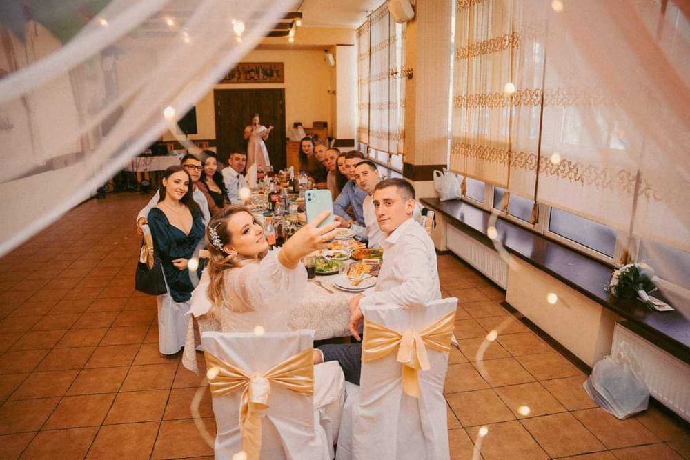 Ведуча, музика, діджей у Дніпрі та області