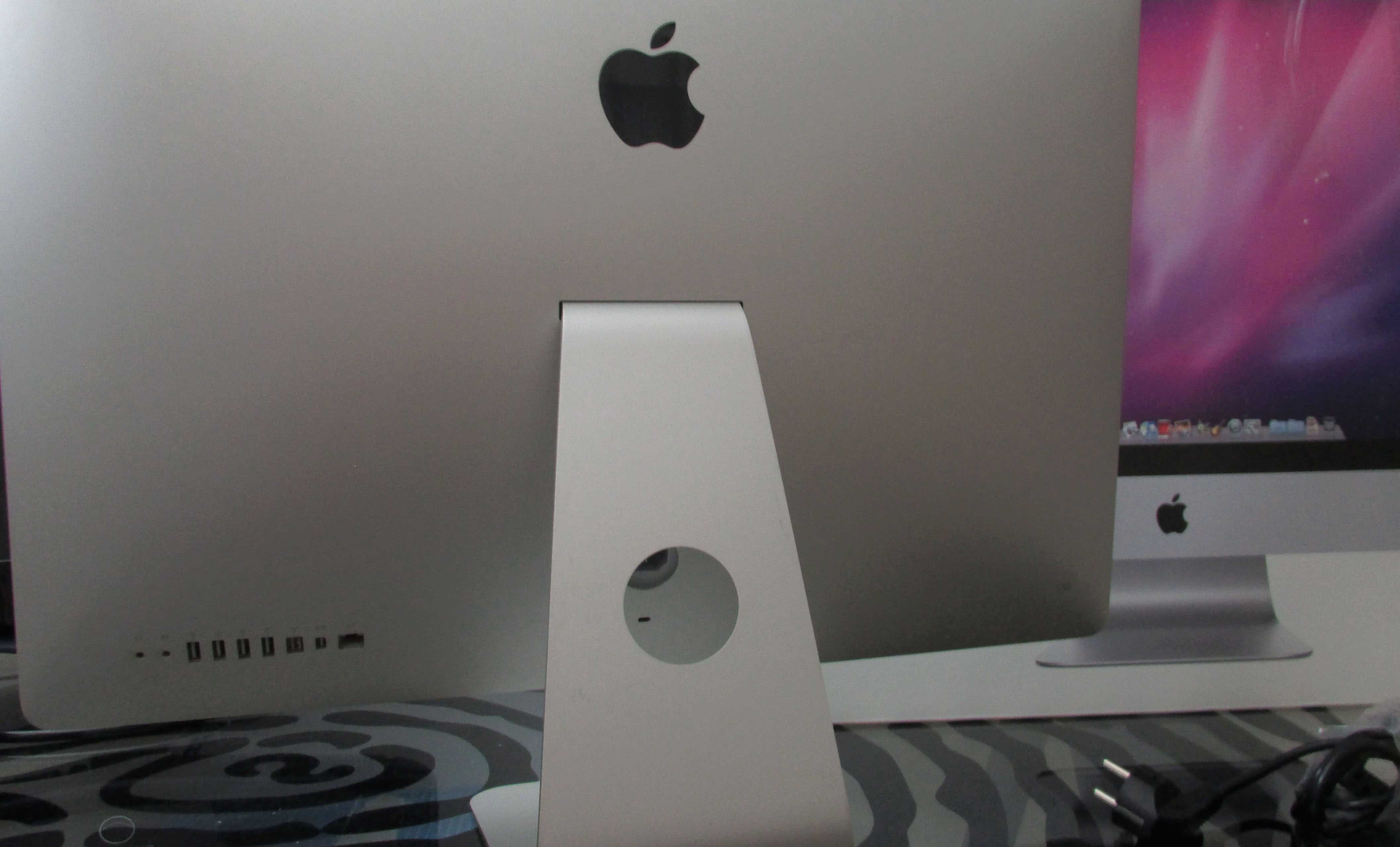 iMac 27 polegadas