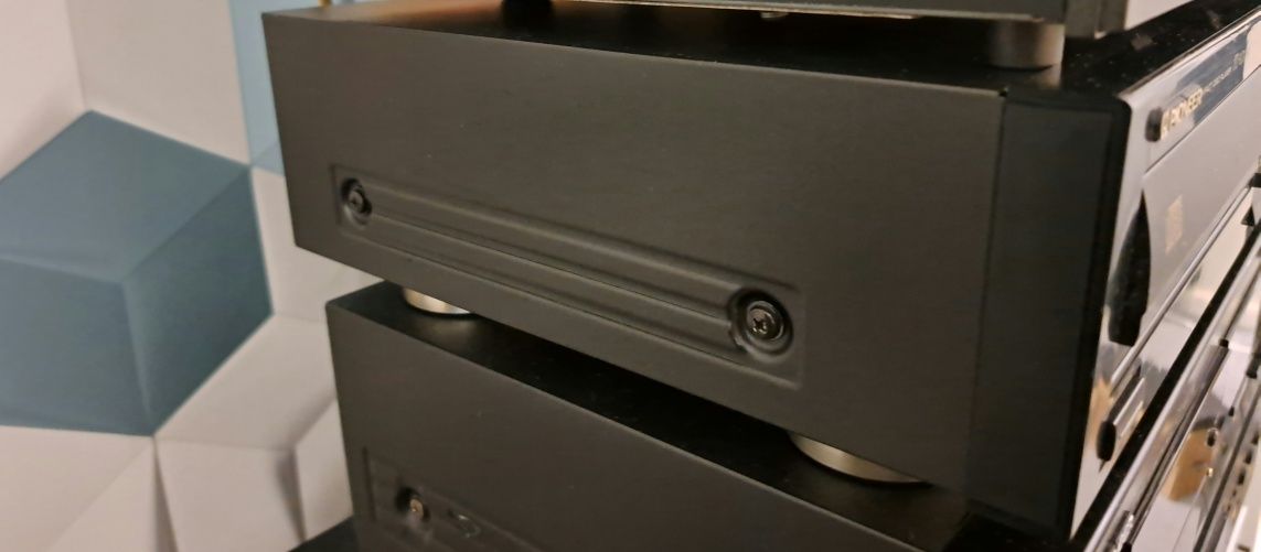 Odtwarzacz CD pioneer pd-101