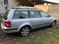 VW Passat B5 Lift Kombi 2.0 TDI 8v BGW 136KM Xenon! Lakier LA7W