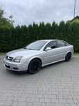 Opel Vectra C 1.8 2003 GTS LPG stag, klima alu