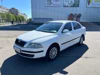 Skoda Octavia A5 1.9TDi