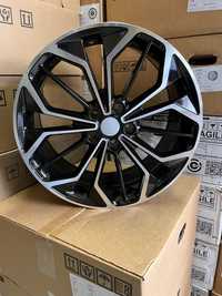 Jantes 18” 5x108 Novas Compativeis Ford Focus ST