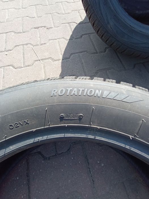 Opony Kormoran SUV Snow 225/60/18 zima