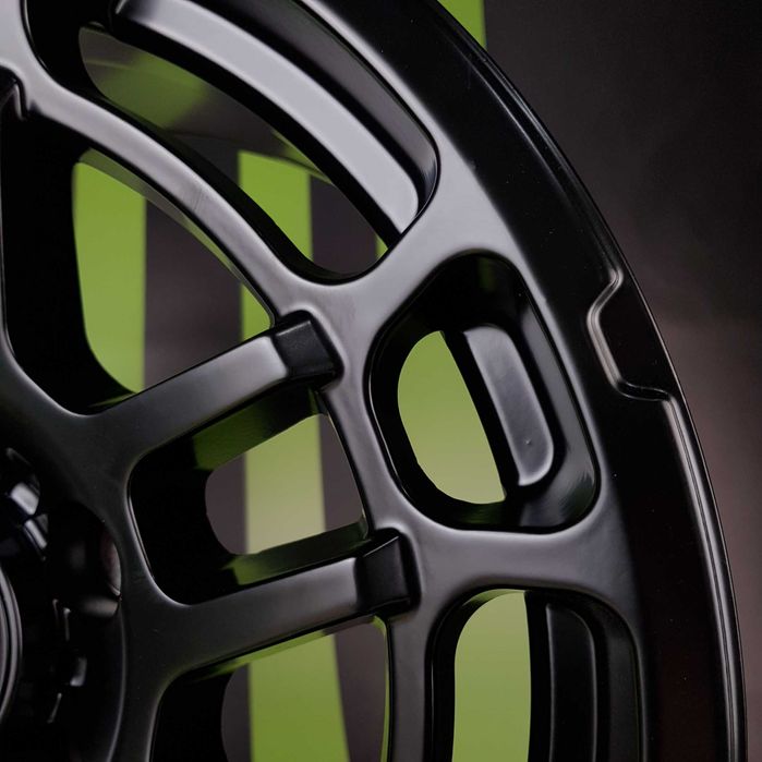 Диски На Авто R17 6x139.7 OffRoad Land Cruiser Nissan L200 Pajero Р17